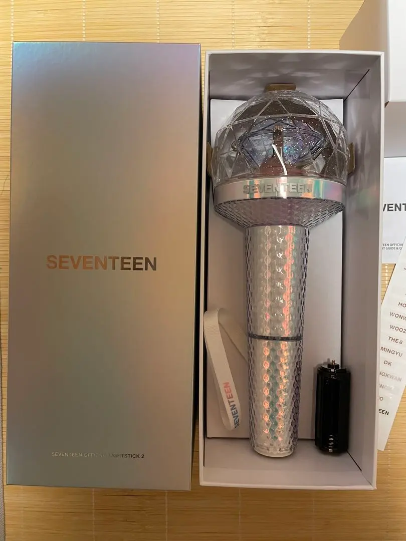 2026年最新】カラット棒 ver2の人気アイテム - メルカリ