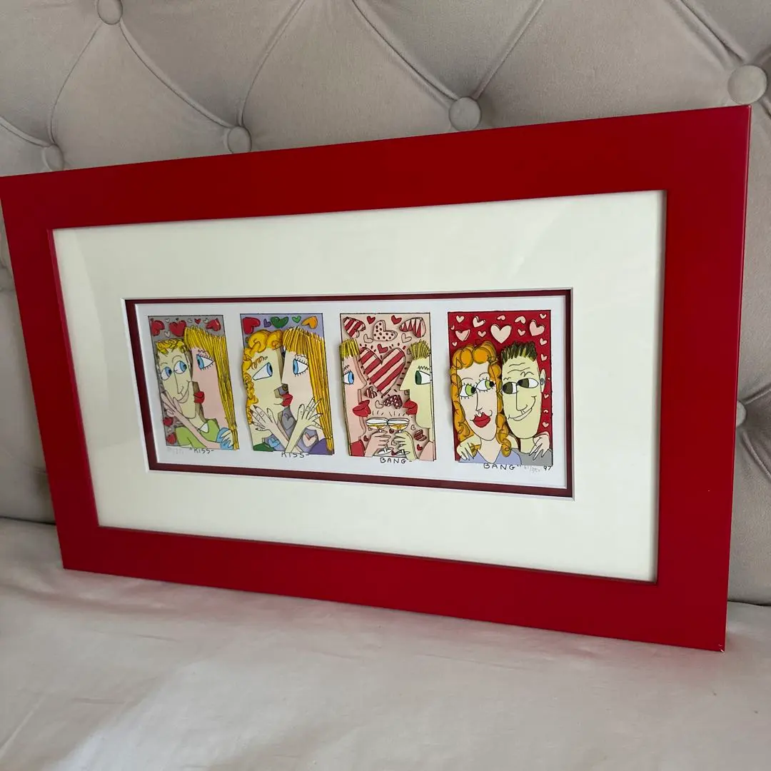 2026年最新】rizzi ジェームス・リジィの人気アイテム - メルカリ