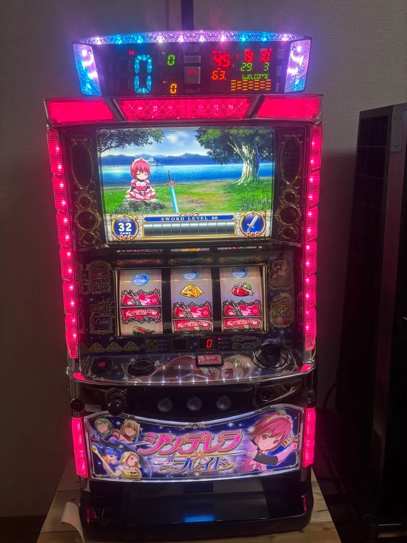 2026年最新】シンデレラブレイド 実機の人気アイテム - メルカリ