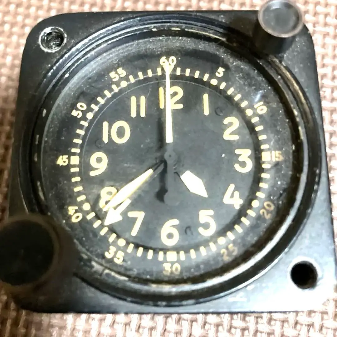 2026年最新】コックピット クロックの人気アイテム - メルカリ