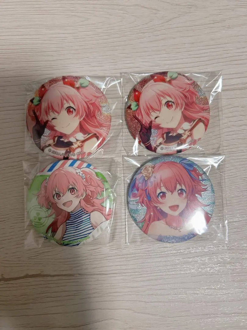 2026年最新】桃井愛莉 缶バッジ 30aの人気アイテム - メルカリ