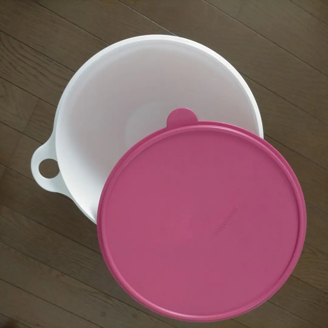 2026年最新】タッパーウェア スーパーミックスボールの人気アイテム