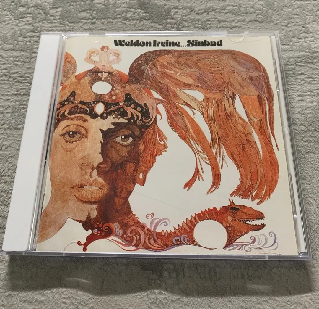 2026年最新】WELDON IRVINE Sinbadの人気アイテム - メルカリ