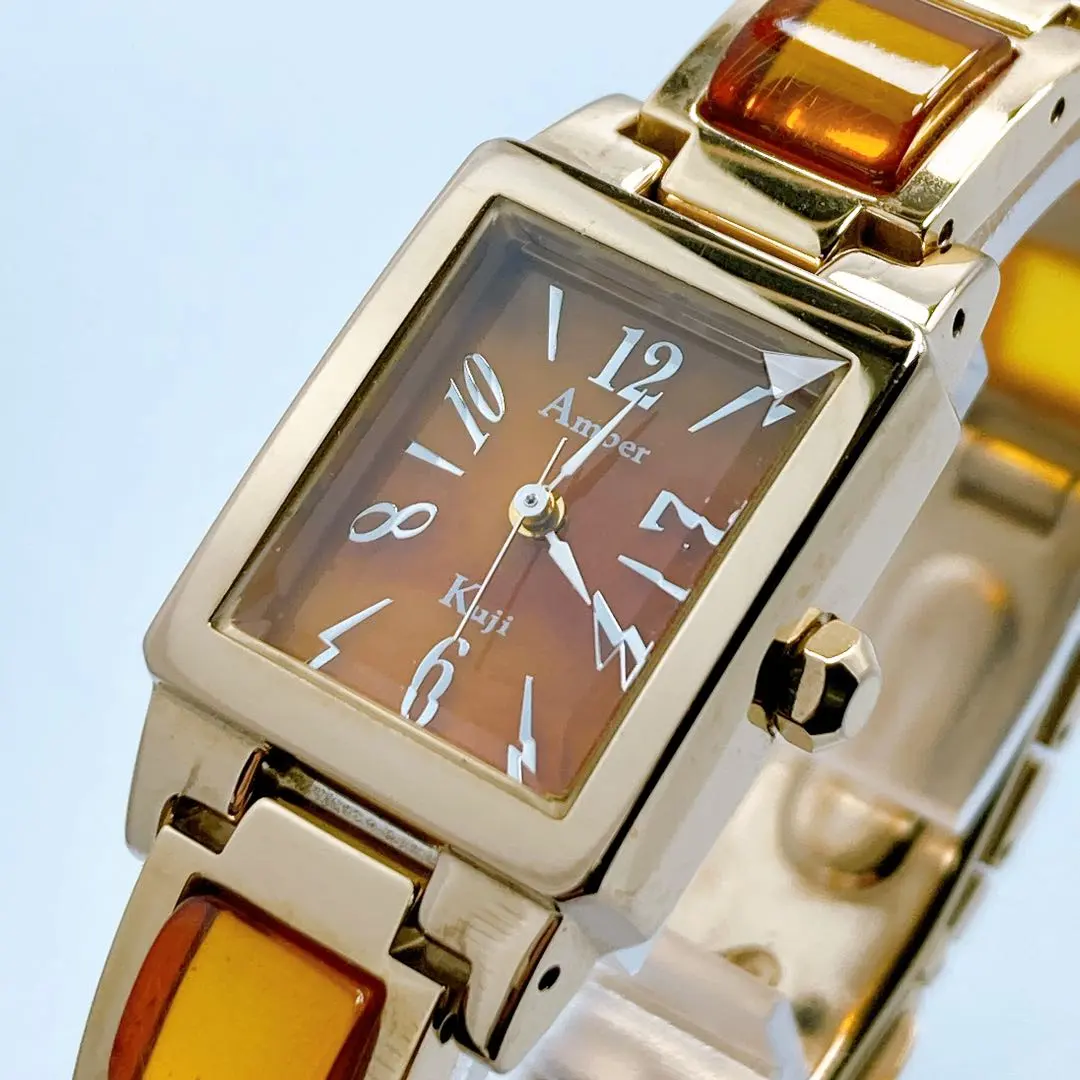 2026年最新】久慈琥珀 時計の人気アイテム - メルカリ