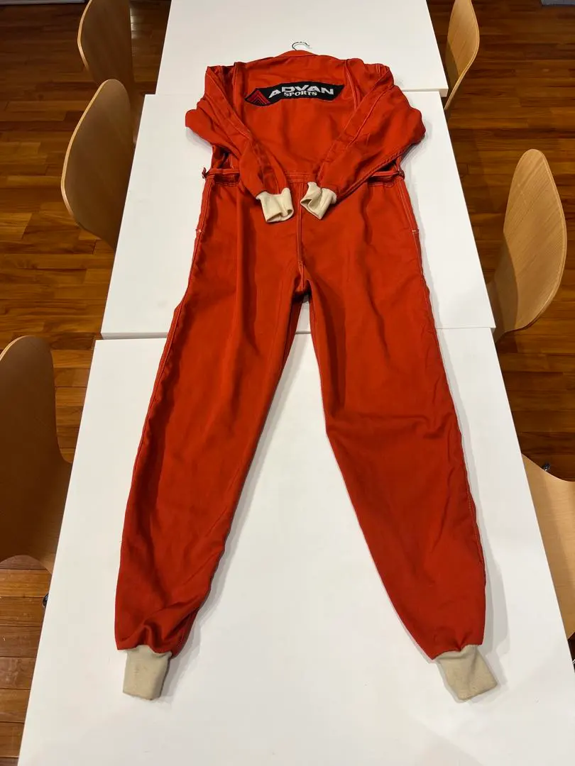 2026年最新】ADVAN つなぎの人気アイテム - メルカリ