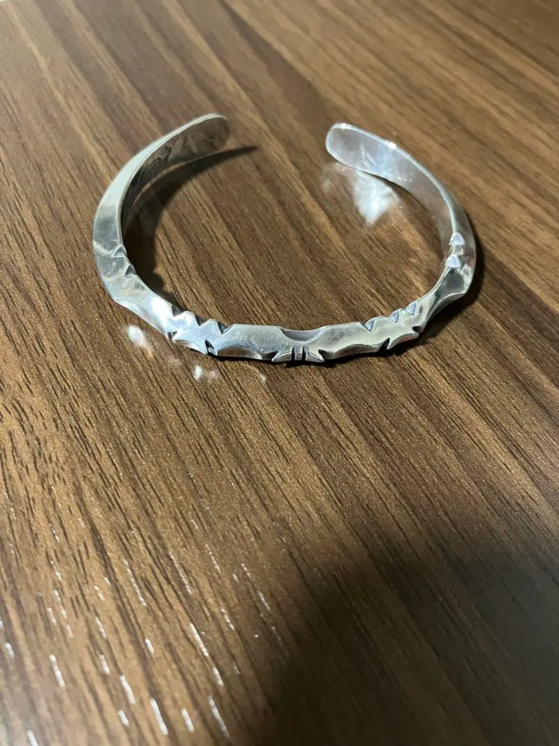 2026年最新】ビッグ ハンド バングルの人気アイテム - メルカリ