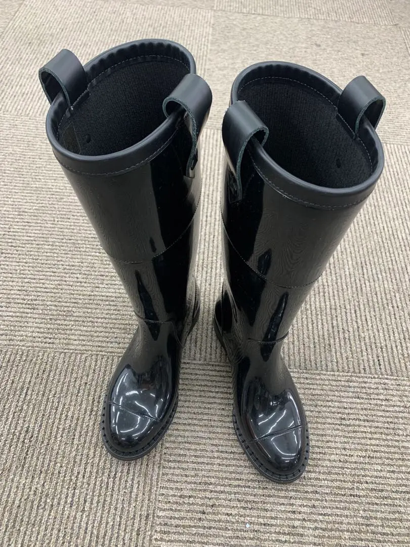 2026年最新】Jimmy Choo 長靴・レインシューズの人気アイテム - メルカリ