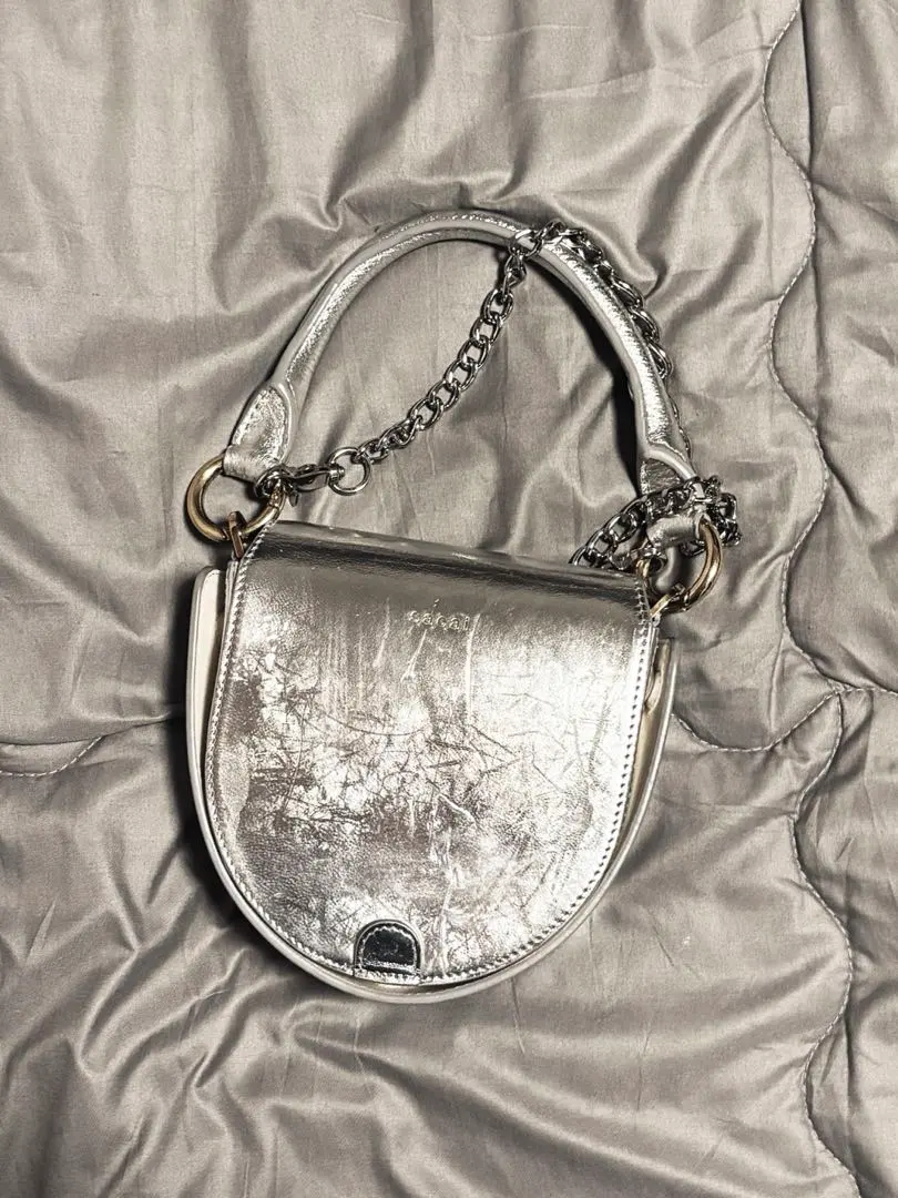 2026年最新】sacai ハンドバッグの人気アイテム - メルカリ