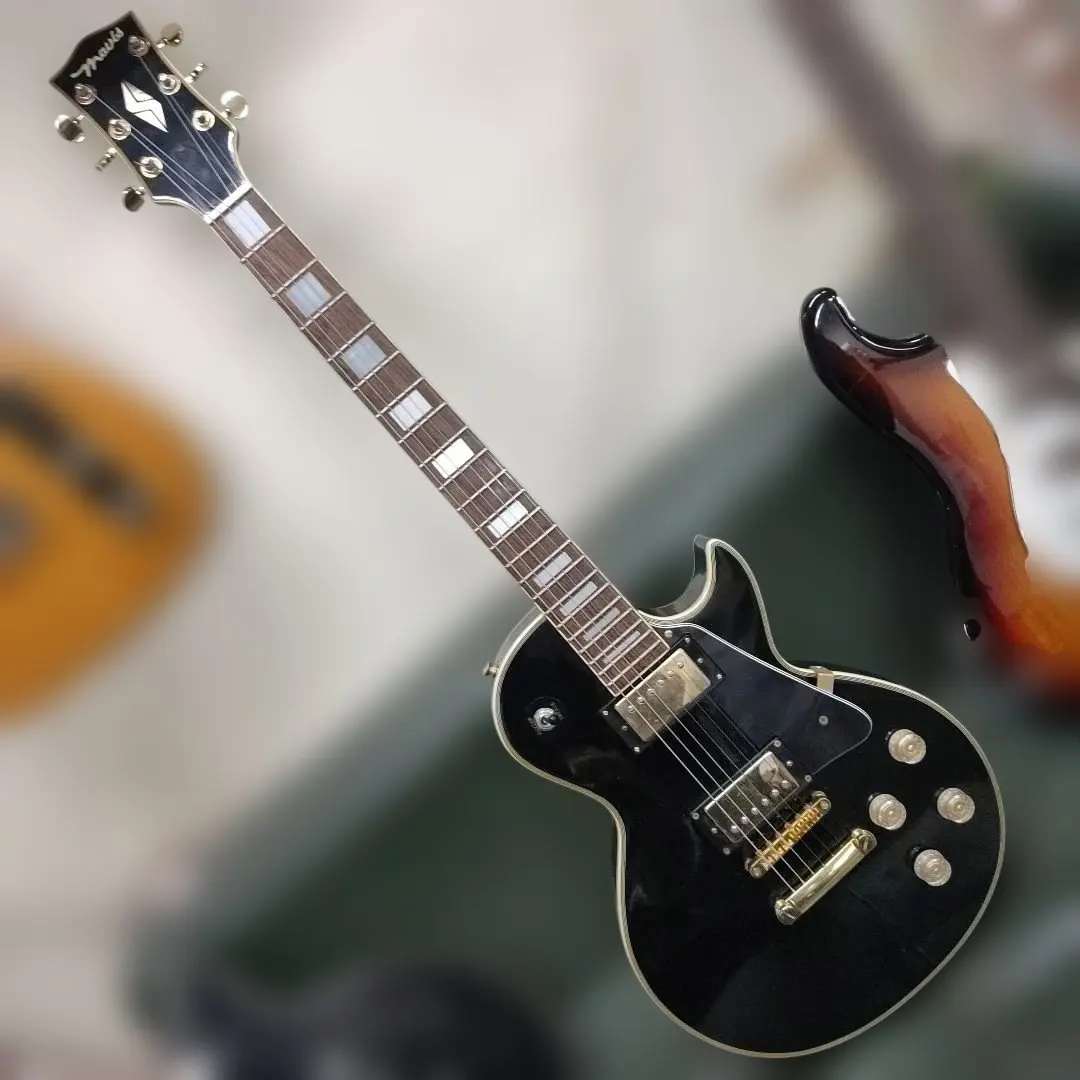 2026年最新】メイビス レスポールの人気アイテム - メルカリ