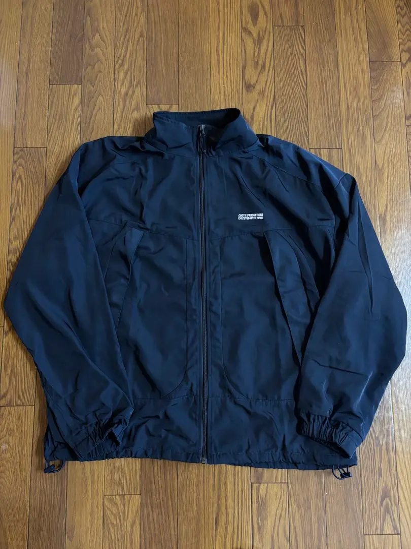 2026年最新】COOTIE 割引オプション：通常商品 ナイロンジャケットの