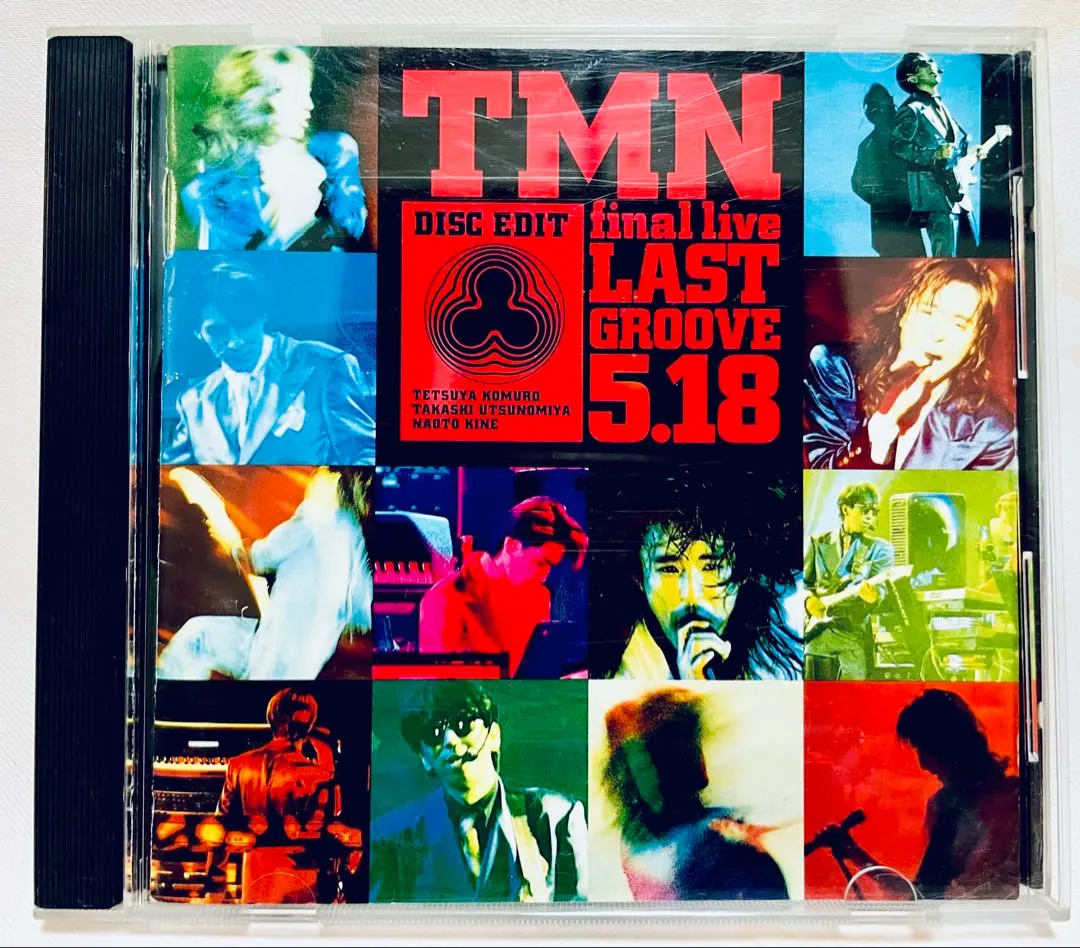 2026年最新】TMN FINAL 4001の人気アイテム - メルカリ