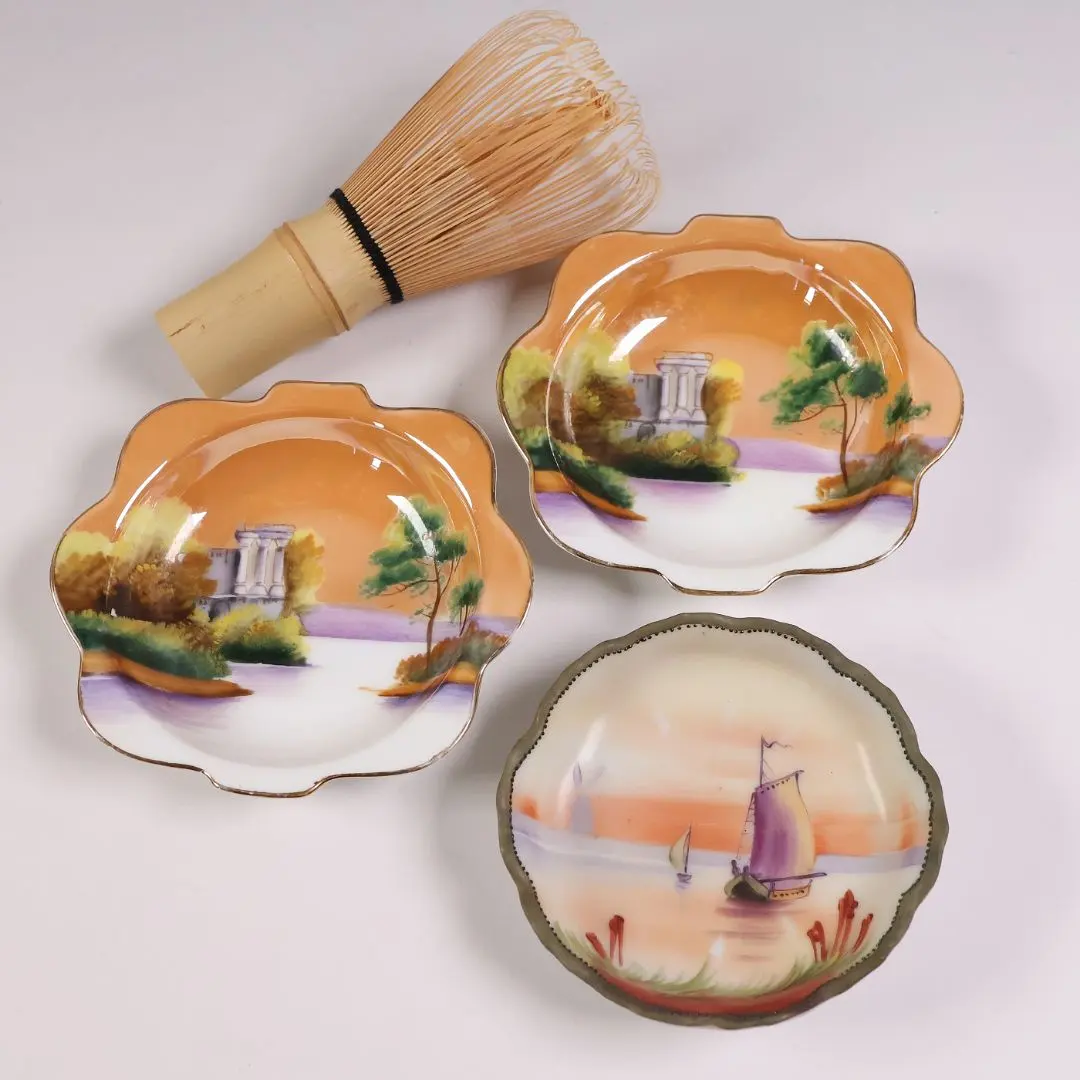 2026年最新】オールドノリタケ ラスターの人気アイテム - メルカリ