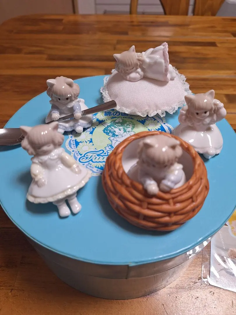 2026年最新】チビ猫 綿の国星の人気アイテム - メルカリ