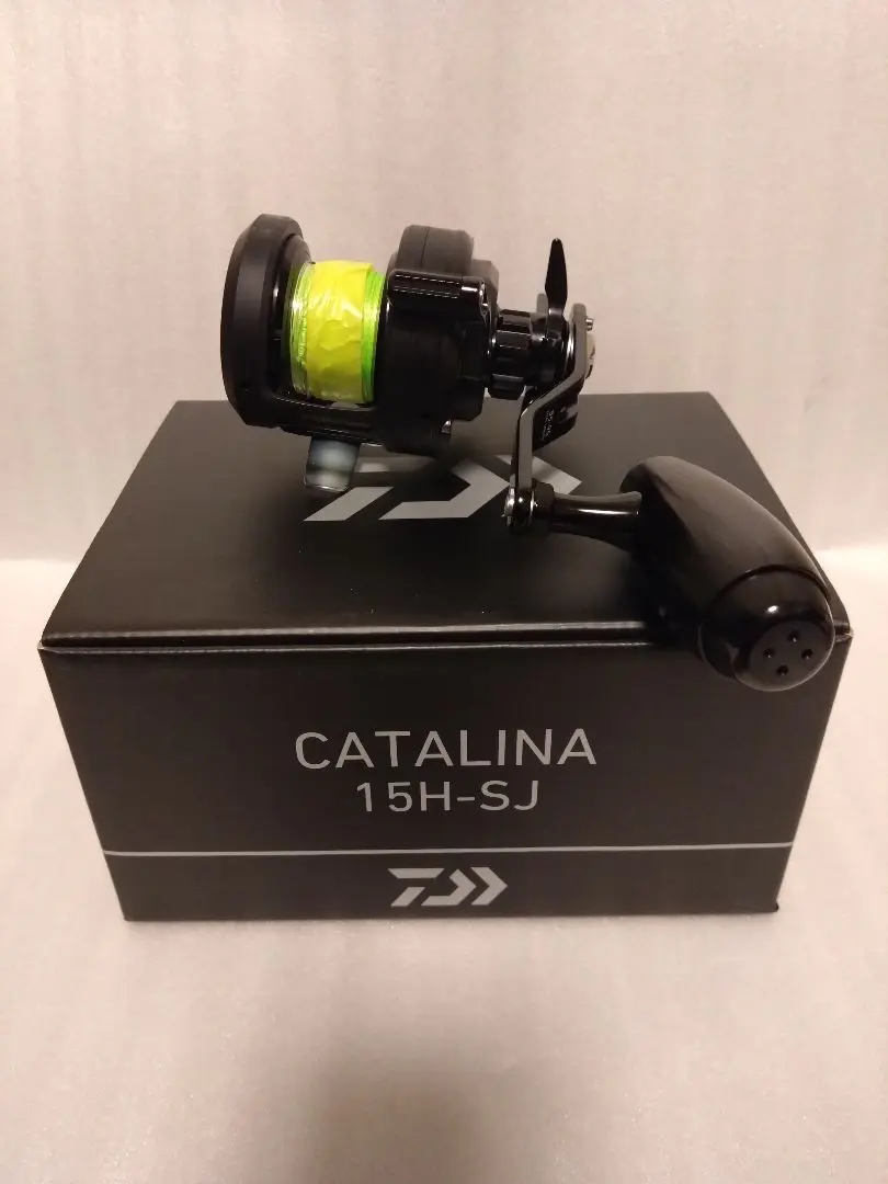 2026年最新】キャタリナ15hの人気アイテム - メルカリ