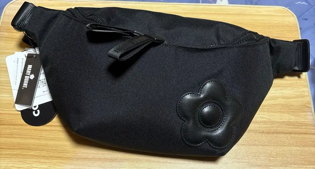 2026年最新】MARY QUANT ボディバッグ・ウエストポーチの人気アイテム