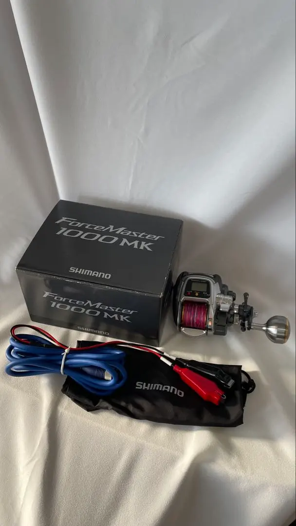 2026年最新】フォースマスター1000MKの人気アイテム - メルカリ