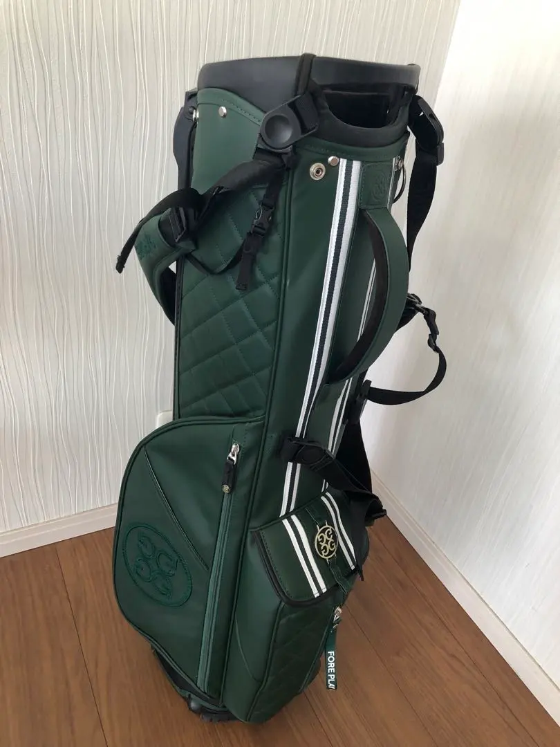 2026年最新】G/FORE アイテム：キャディバッグ ゴルフバッグ・キャディ