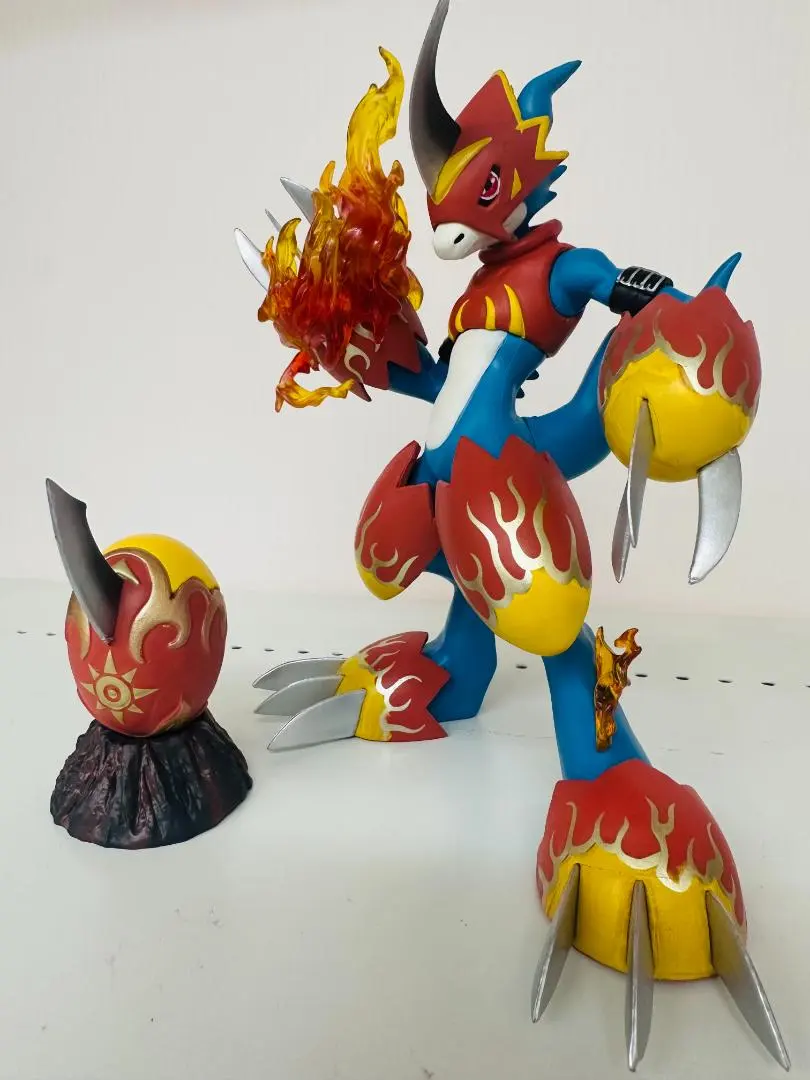 2026年最新】フレイドラモンの人気アイテム - メルカリ