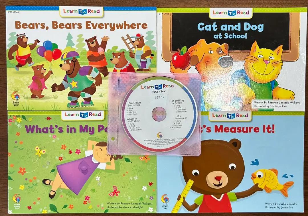 2026年最新】ctp learn to readの人気アイテム - メルカリ