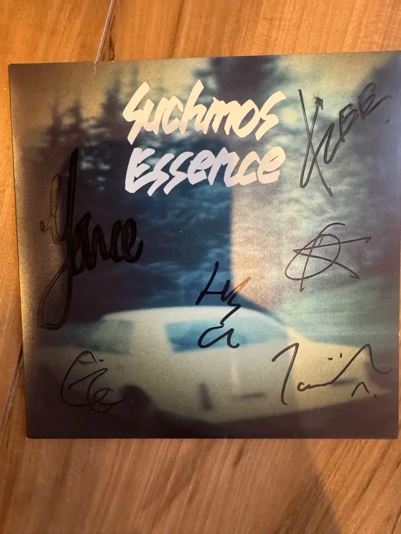 2026年最新】suchmos サインの人気アイテム - メルカリ