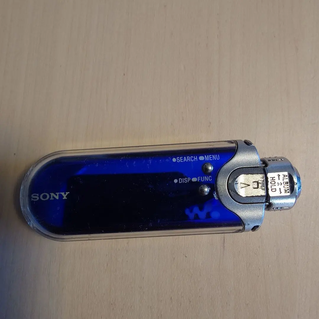 2026年最新】SONY ウォークマン NW-A608の人気アイテム - メルカリ
