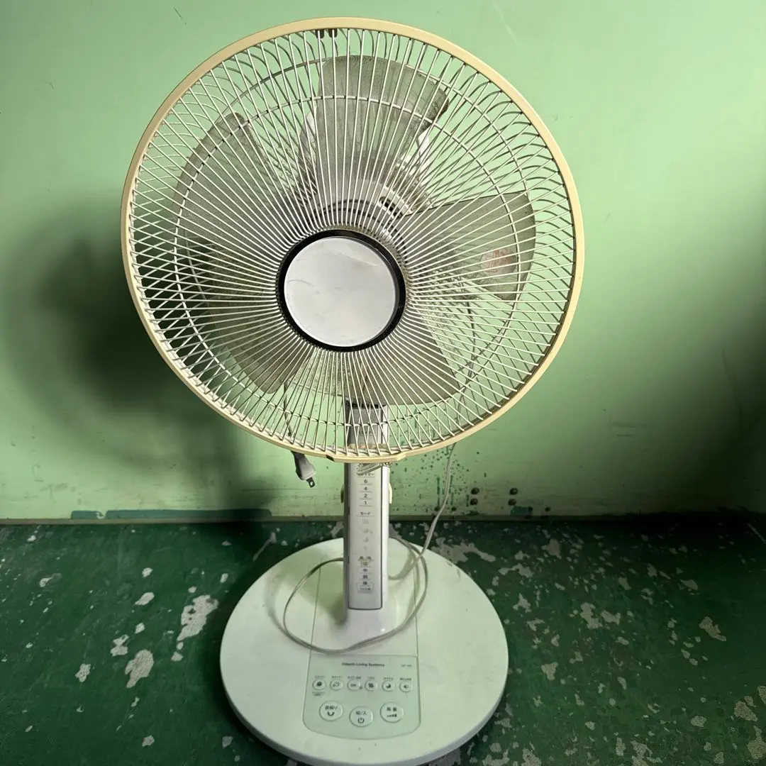 2026年最新】扇風機 日立 hef-130の人気アイテム - メルカリ