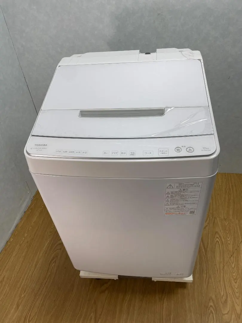 2026年最新】toshiba 洗濯機 aw-7d7の人気アイテム - メルカリ
