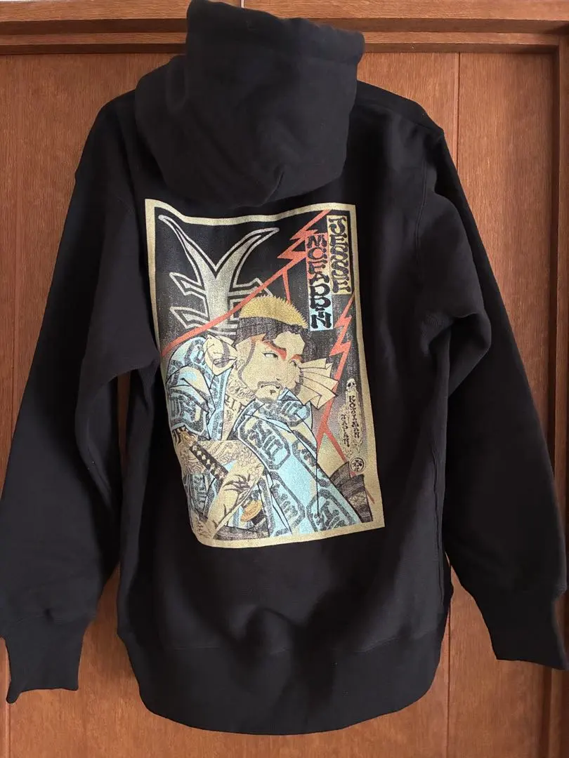 2026年最新】rize jesse パーカーの人気アイテム - メルカリ