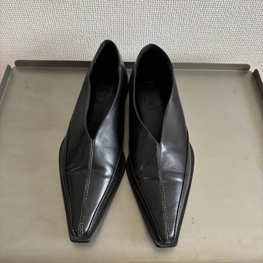 2026年最新】studio doe シューズの人気アイテム - メルカリ