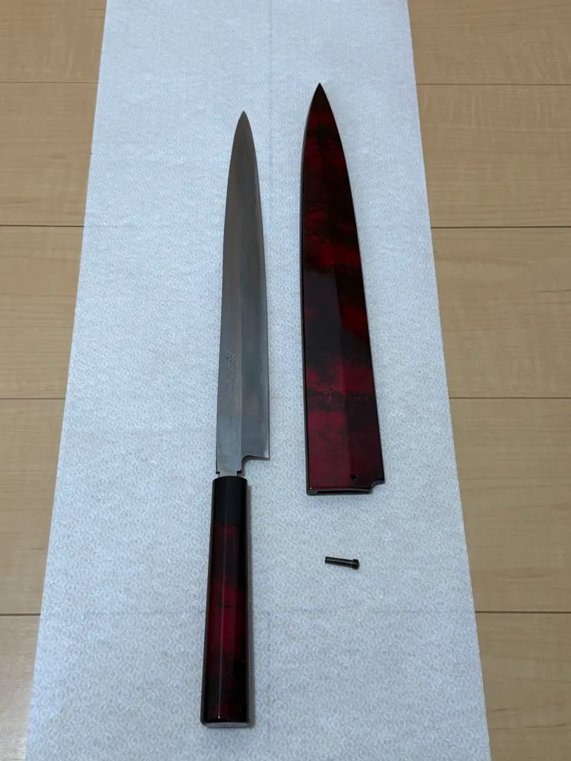 2026年最新】一竿子忠綱 包丁の人気アイテム - メルカリ