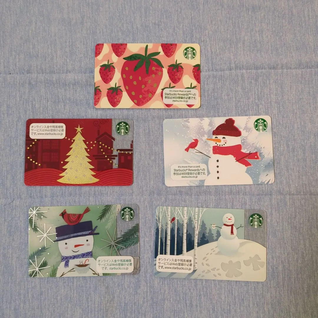 2026年最新】スターバックス カード 2002の人気アイテム - メルカリ