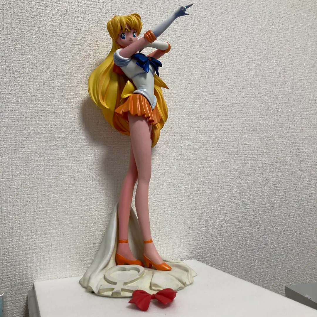 2026年最新】コールドキャスト セーラームーンの人気アイテム - メルカリ