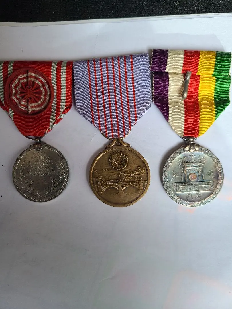 2026年最新】支那事変記念章の人気アイテム - メルカリ