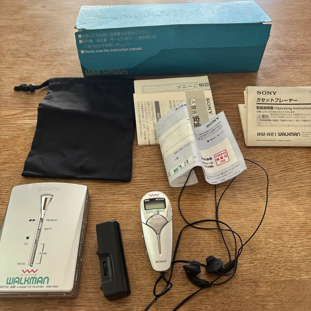 2026年最新】wm-we1の人気アイテム - メルカリ