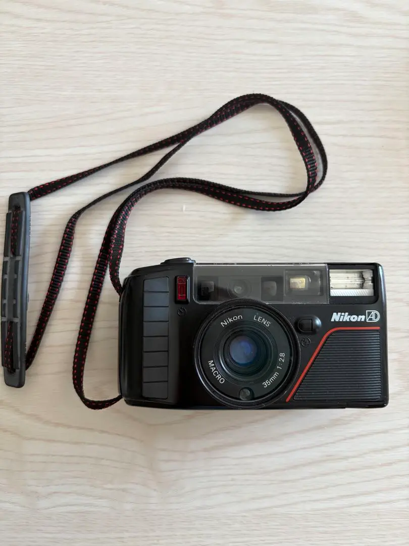 2026年最新】nikon ad3の人気アイテム - メルカリ