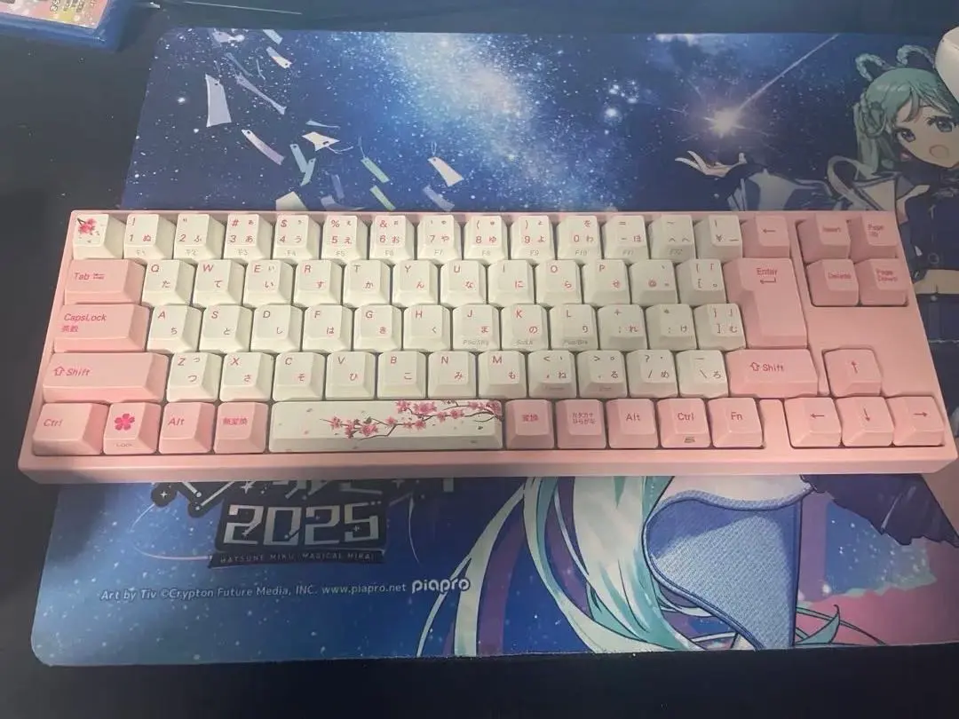 2026年最新】varmilo 桜の人気アイテム - メルカリ