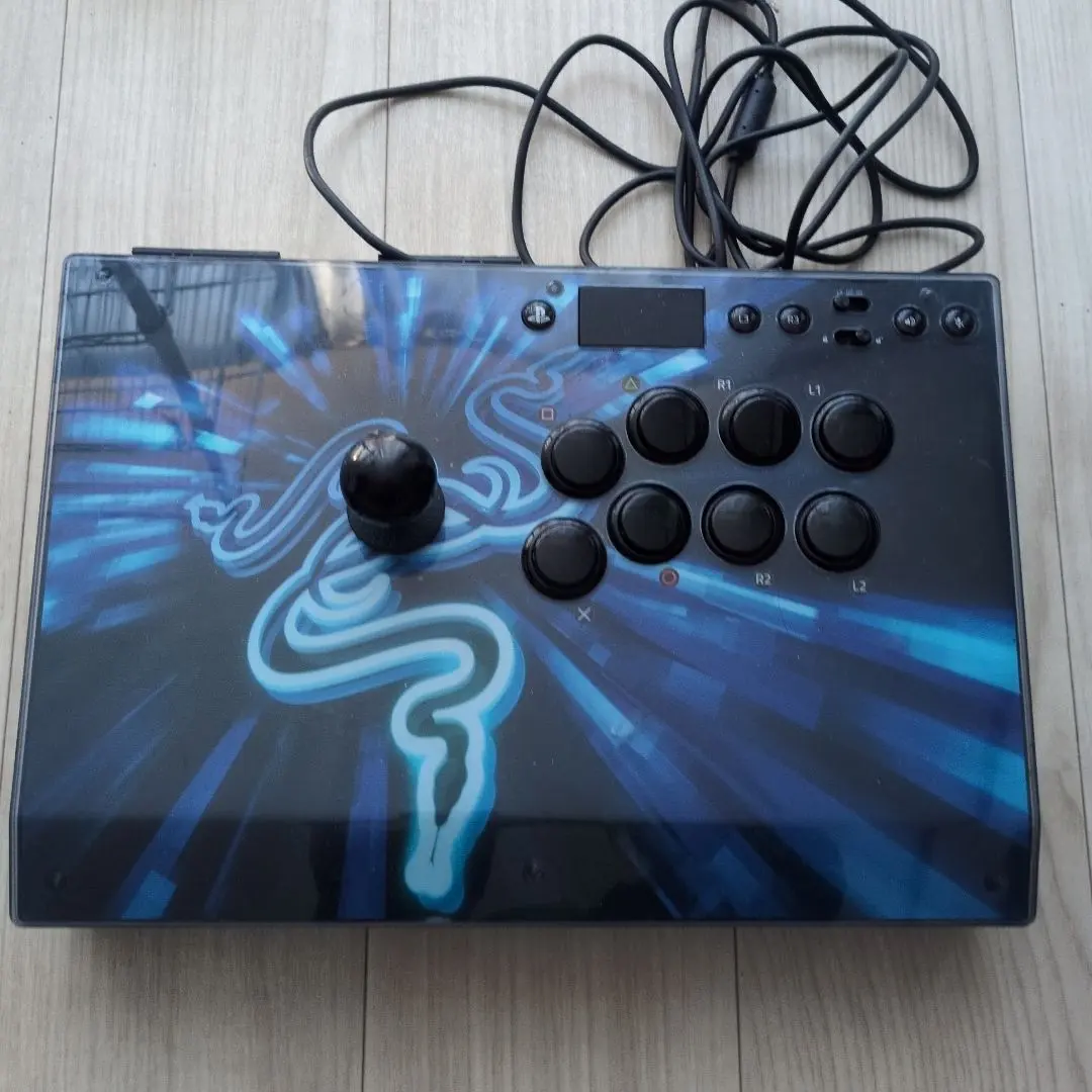 2026年最新】Razer panthera evoの人気アイテム - メルカリ