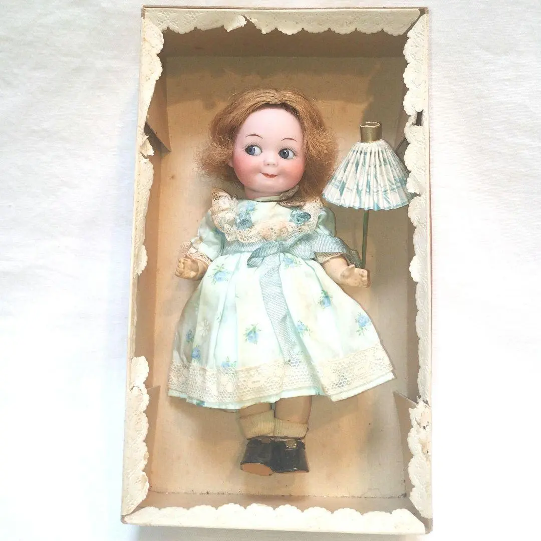 2026年最新】グーグリー ビスクドールの人気アイテム - メルカリ