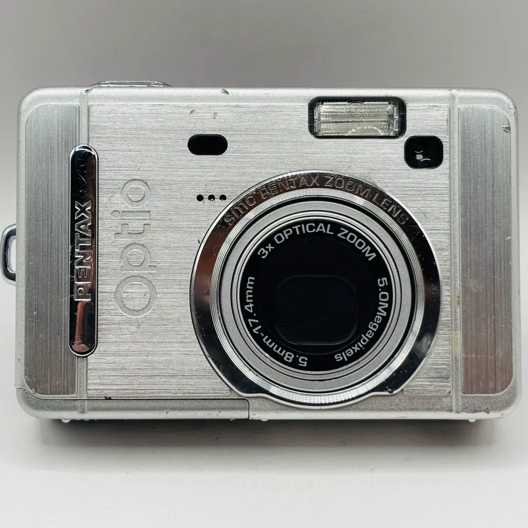 2026年最新】pentax optio s50の人気アイテム - メルカリ