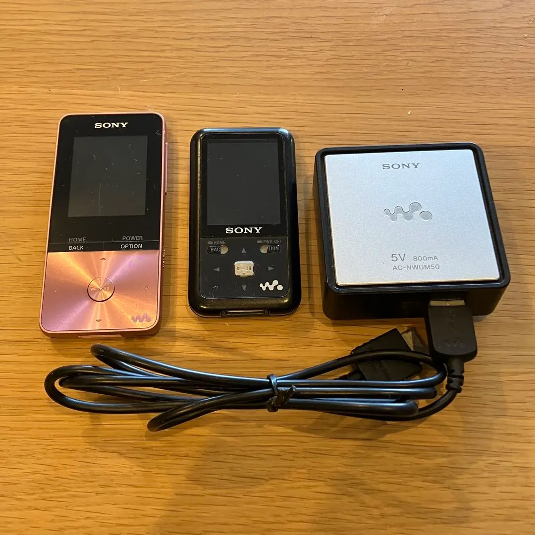 2026年最新】nw-s703fの人気アイテム - メルカリ