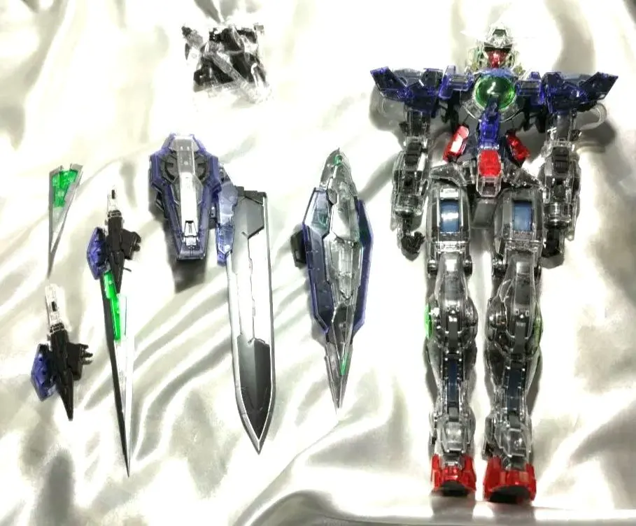 2026年最新】1/60 PG GN-001 ガンダムエクシア(LIGHTING MODEL