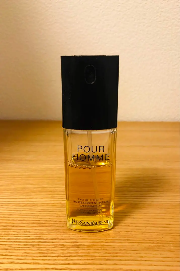 2026年最新】イヴ・サンローラン 香水 プールオムの人気アイテム