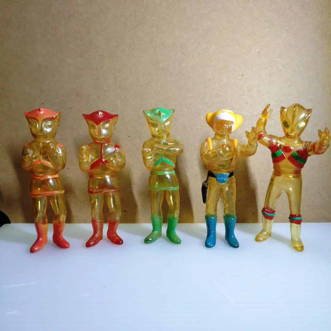 2026年最新】トリプルファイター ブルマァクの人気アイテム - メルカリ