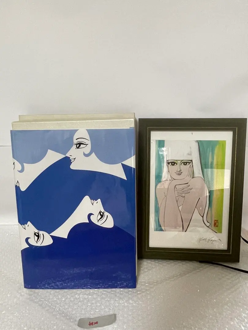 2026年最新】小島功 美女画集の人気アイテム - メルカリ