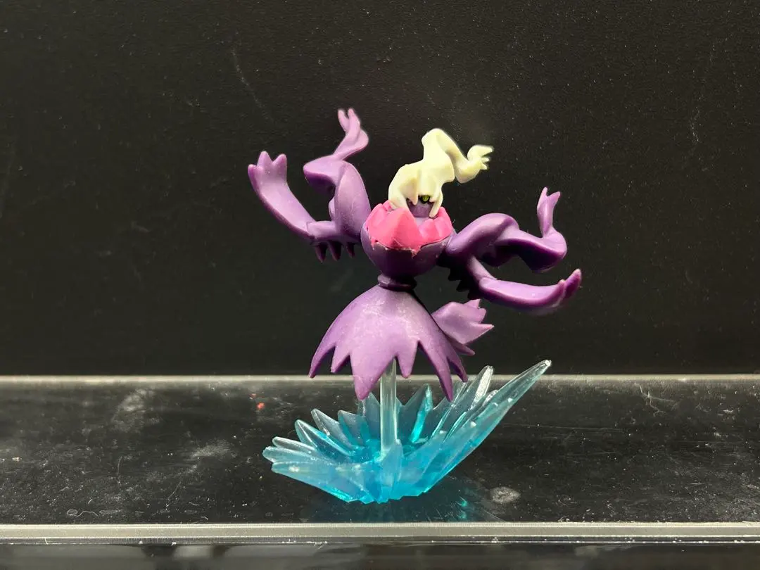 2026年最新】海洋堂 ダークライの人気アイテム - メルカリ