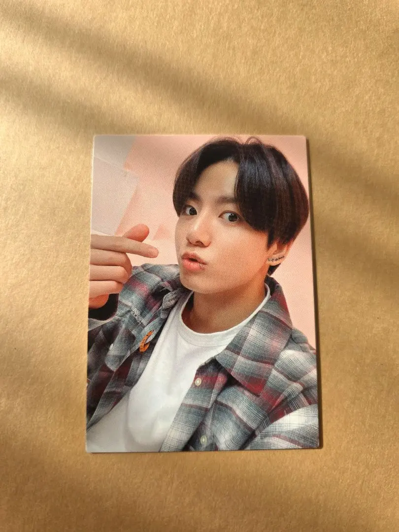 2026年最新】フォーチュンボックス bts トレカ グクの人気アイテム