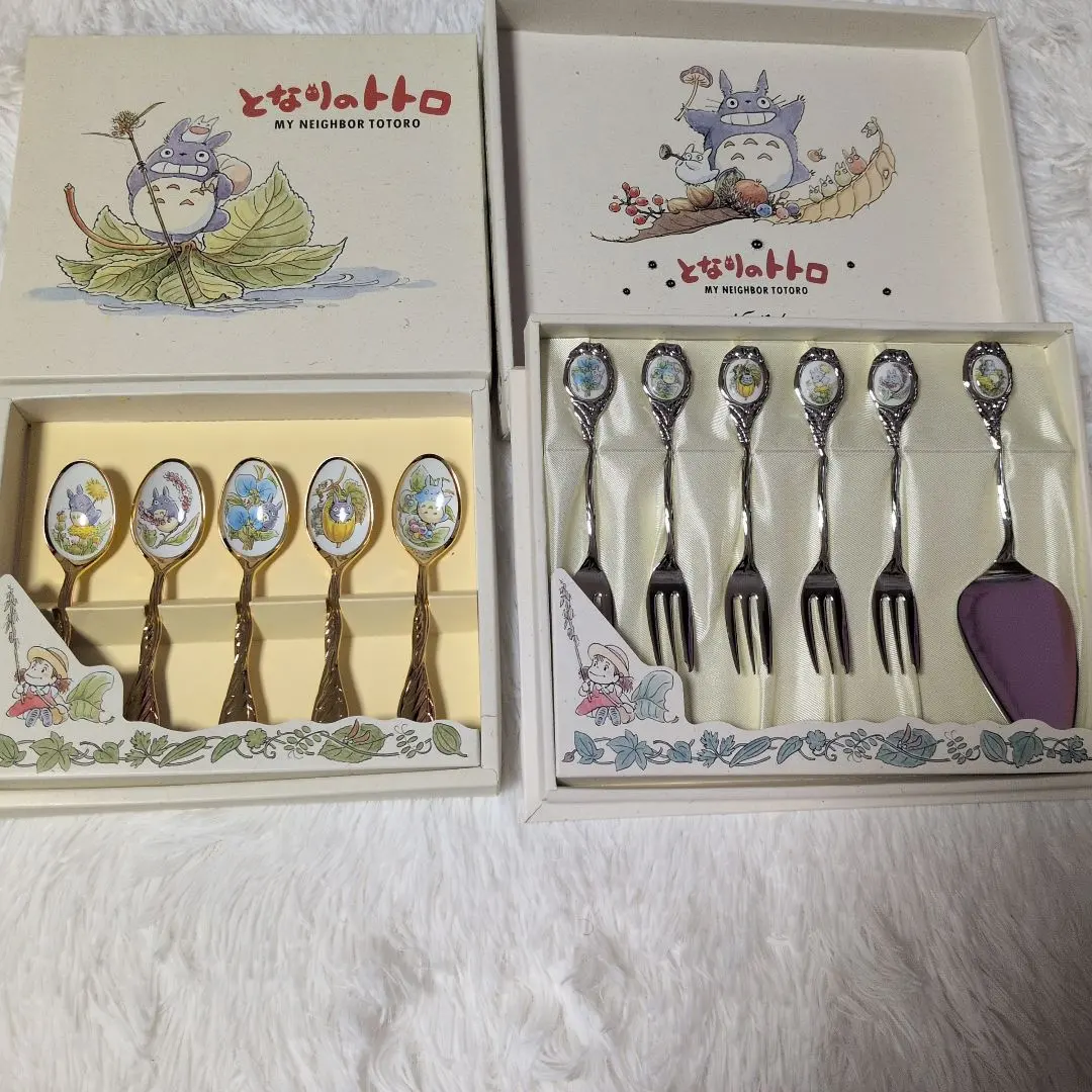 2026年最新】ノリタケ トトロ スプーンの人気アイテム - メルカリ