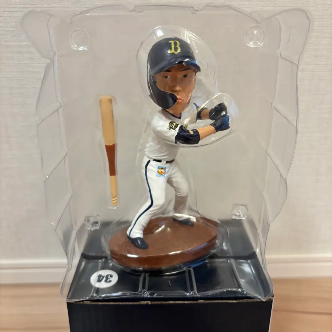 2026年最新】ボブルヘッド 吉田正尚の人気アイテム - メルカリ