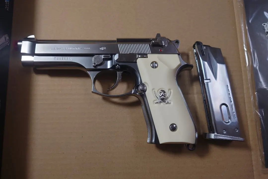 2026年最新】ソードカトラス マルイの人気アイテム - メルカリ