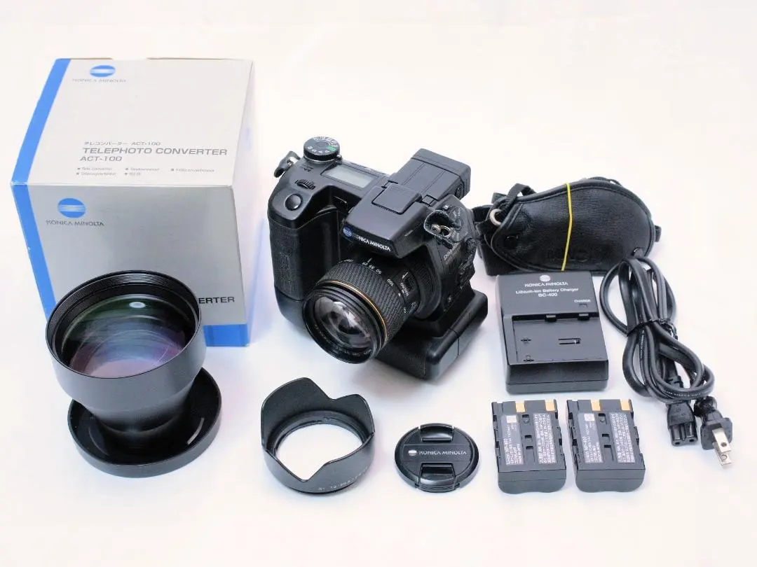 2026年最新】Dimage A2の人気アイテム - メルカリ